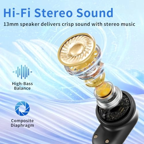 BTW152 Wireless Earbud