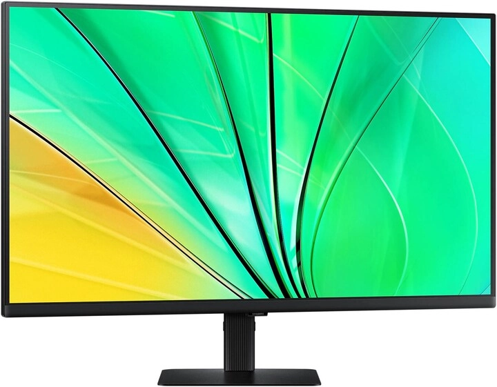S60D LS24D606EAMXUE 24-inch