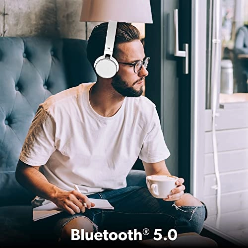 SINGLE 2 Wireless Headphone