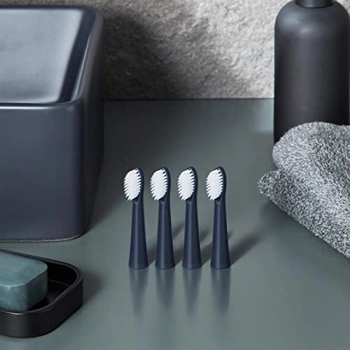 ER-6CT02 - Extra-fine 4 piece(s) Compatible with MULTISHAPE Modular Personal Care System