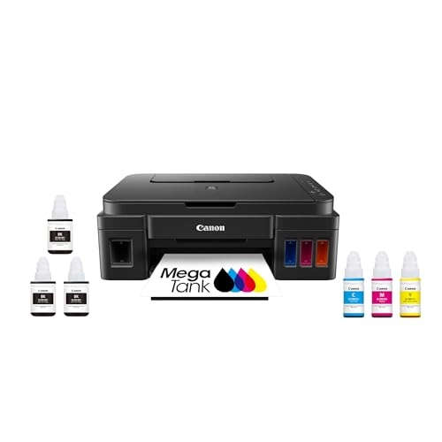 G3200 - Inkjet