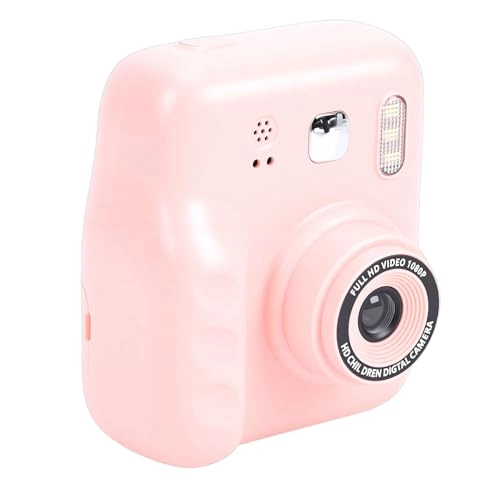 Instant Print Camera