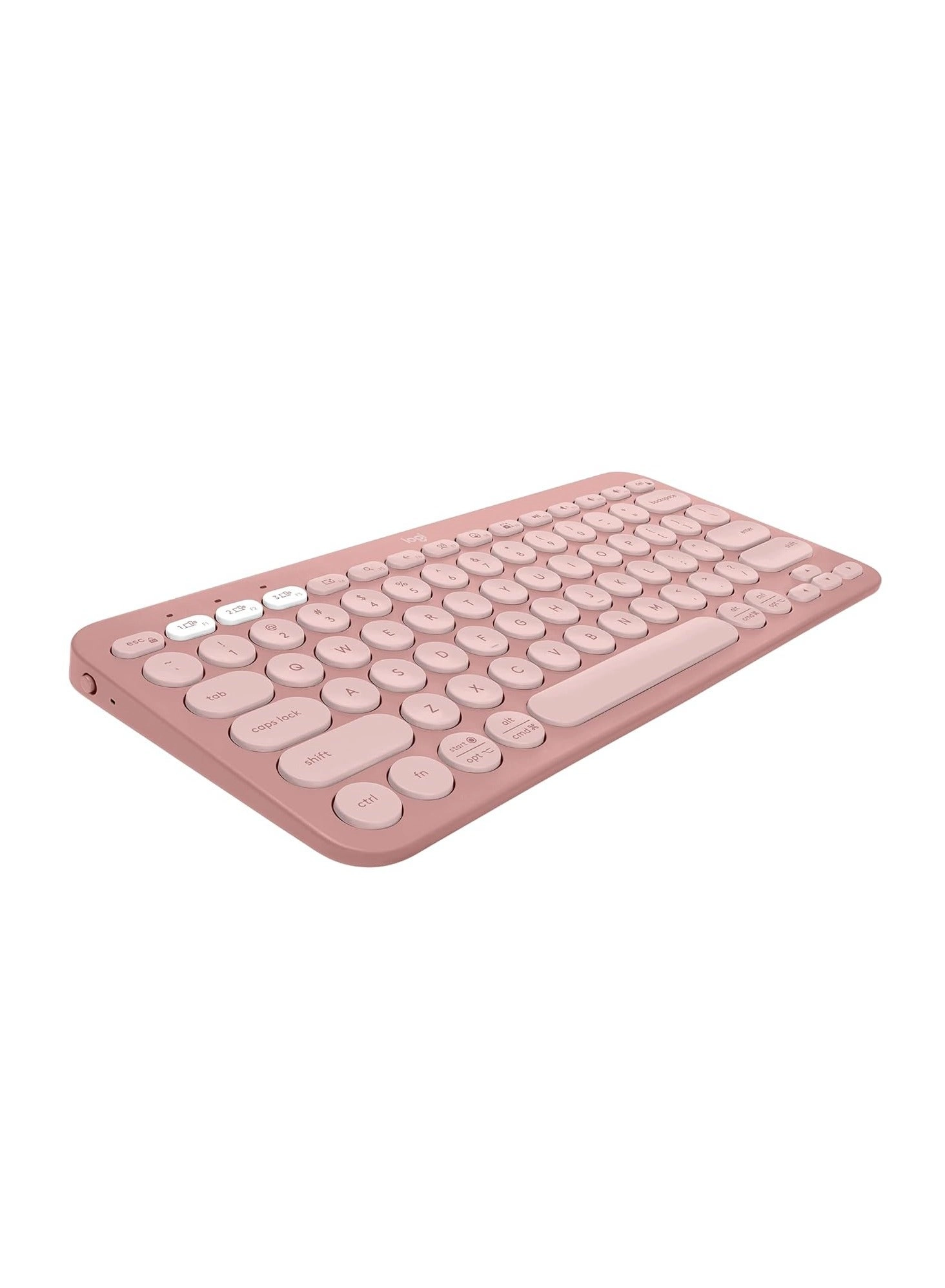Logitech K380s - US