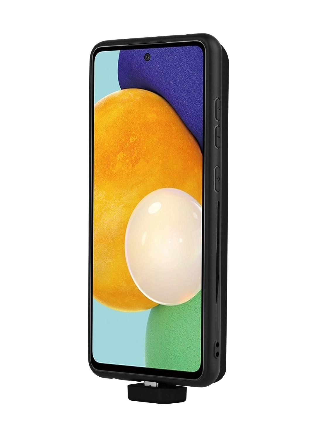 Protective Backup Power Bank Case for Samsung A series