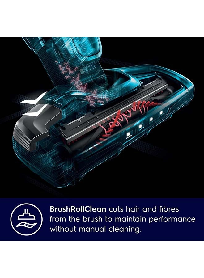 ZB3501EB - Stick Vacuum Cleaner 30 minutes