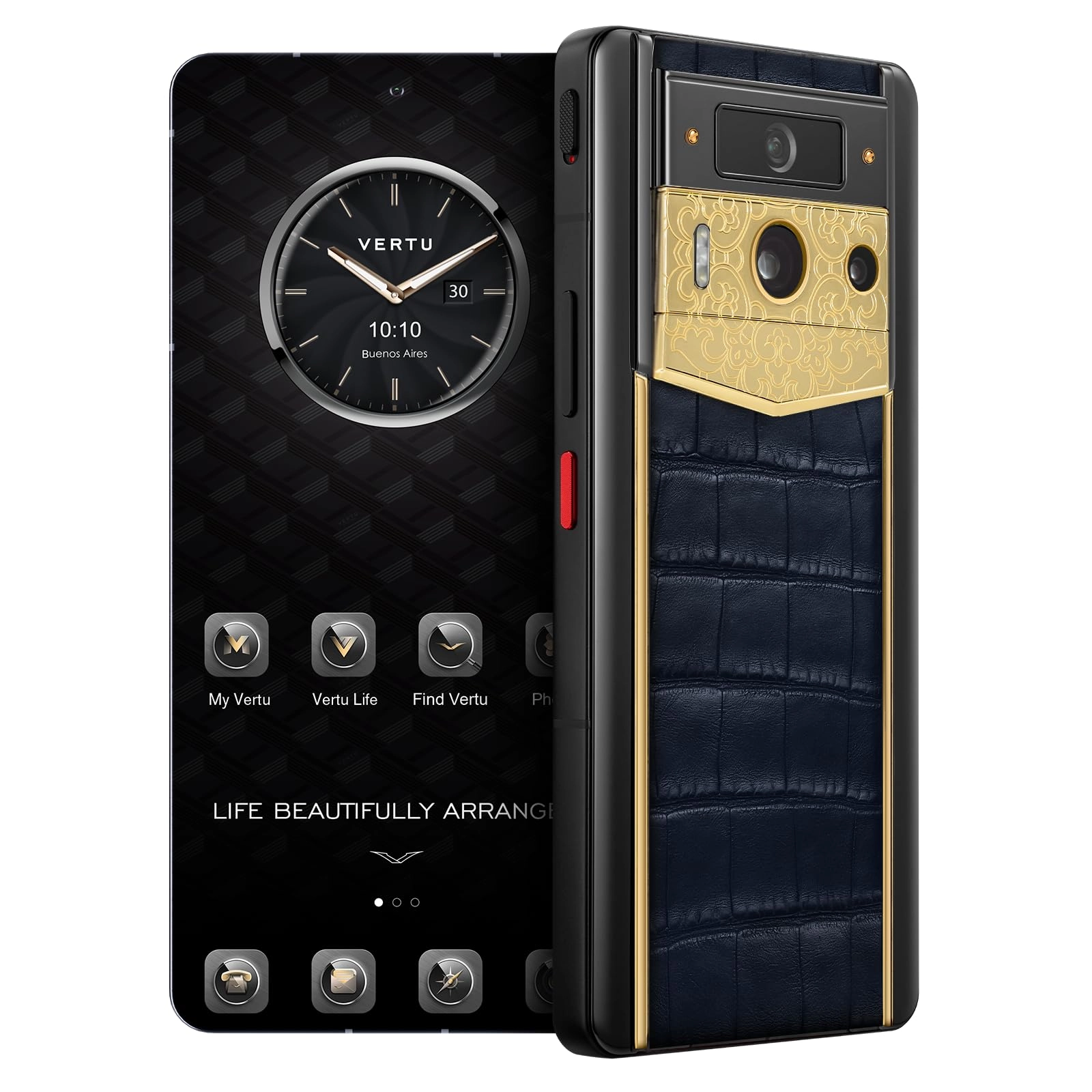 META 2 - 12 GB 512 GB