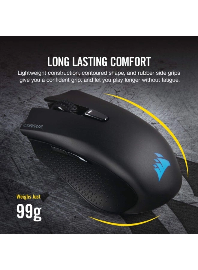 Harpoon RGB - Wireless