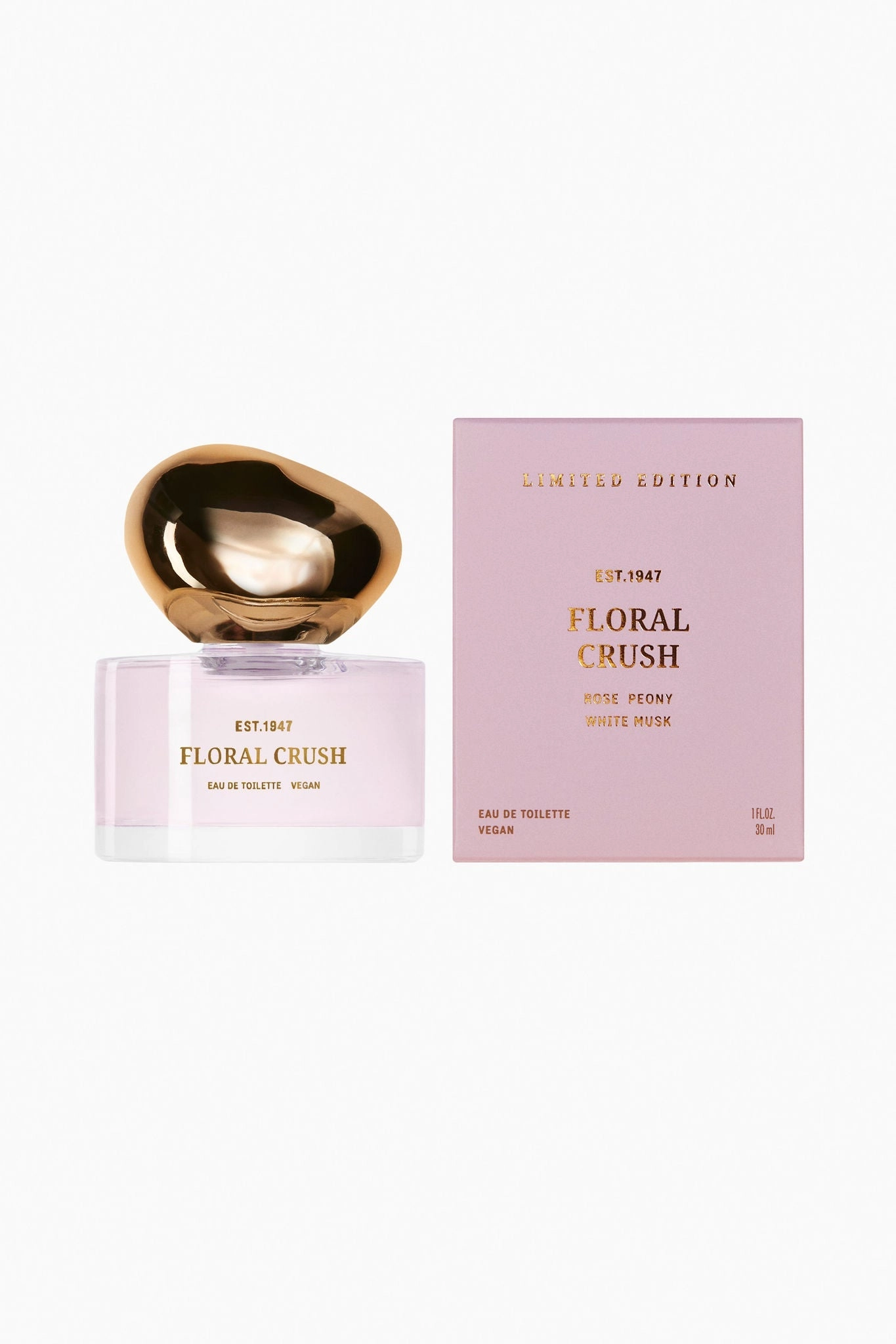 Floral Crush Eau de Toilette 30 ml