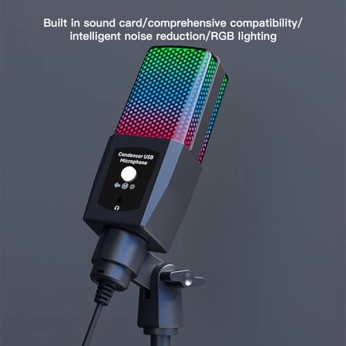 63wte0rpx5 USB+3.5mm-Mini-Jack Microphone