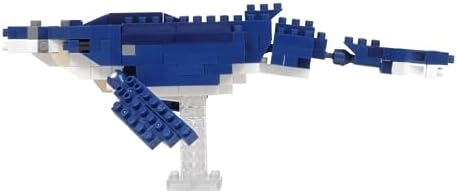 Humpback Whale - 200 pcs