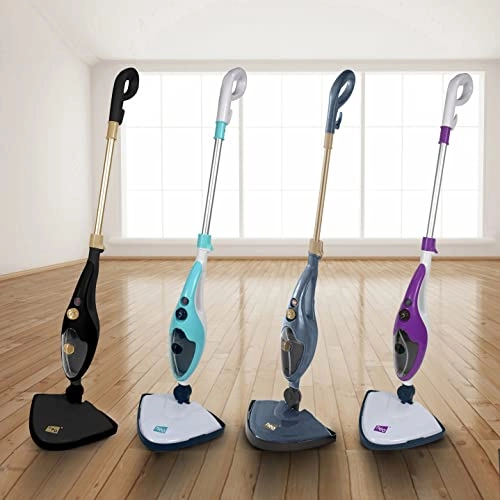 10 in 1 Hot Steam Mop Cleaner - 450 Milliliters