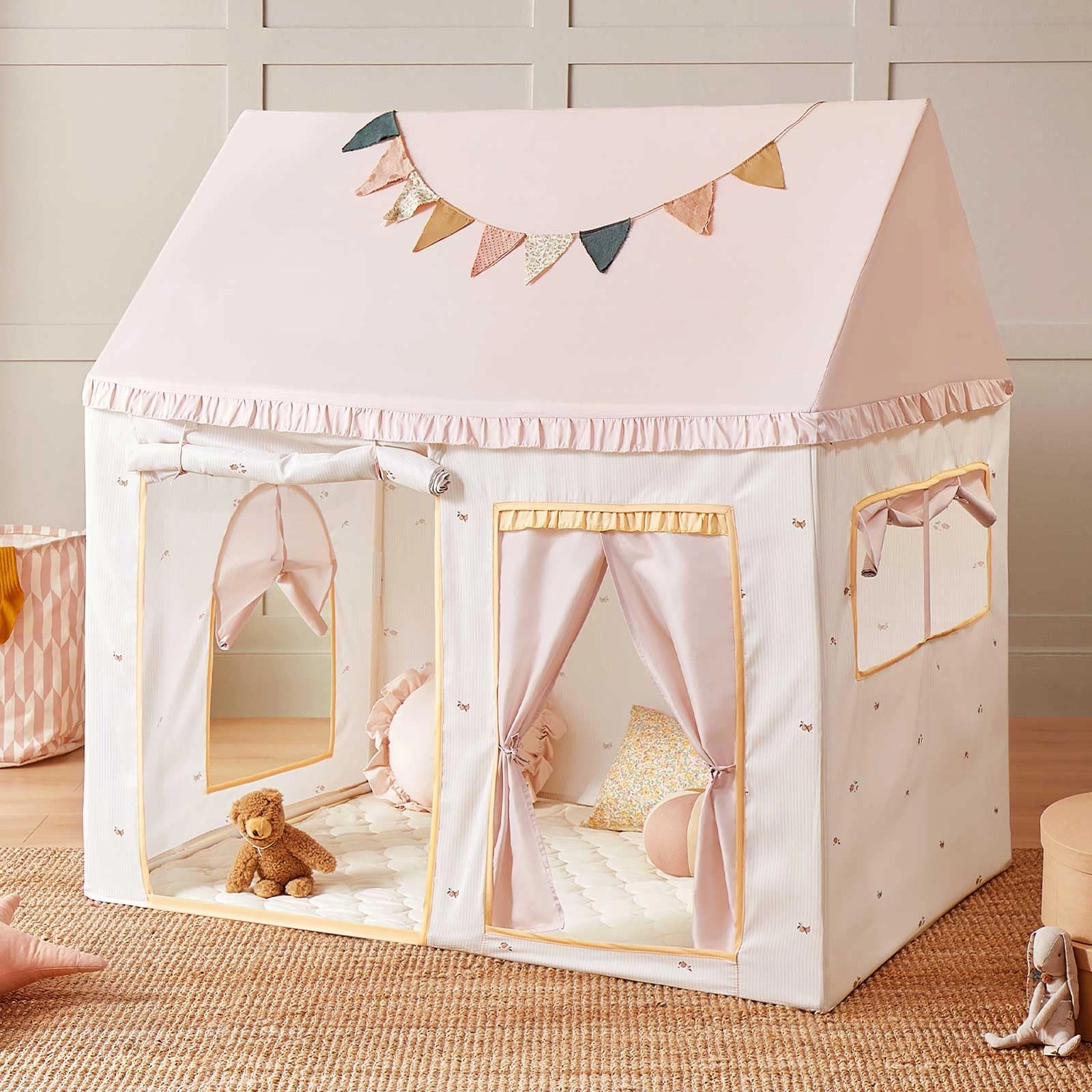 Play Tent