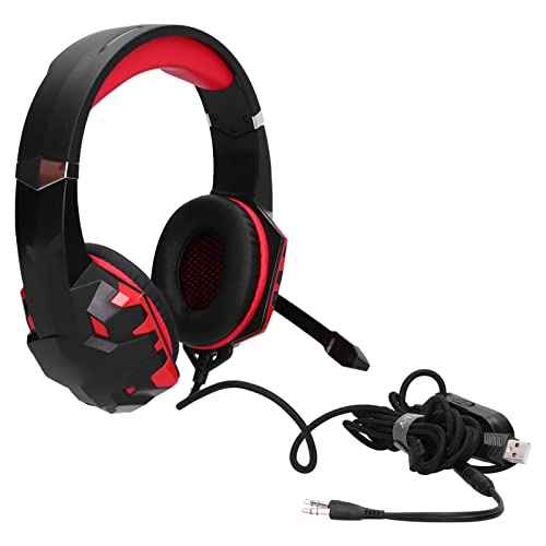 Wired Headset