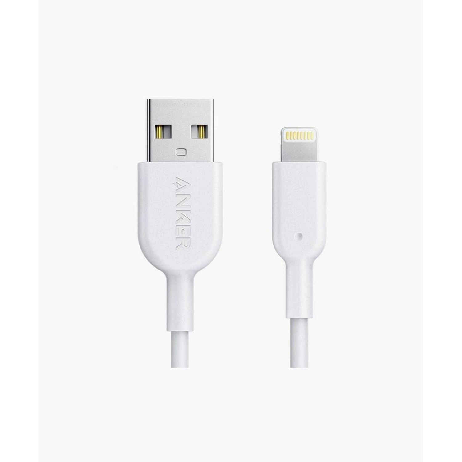PowerlineII Lightning Cable 1.8m