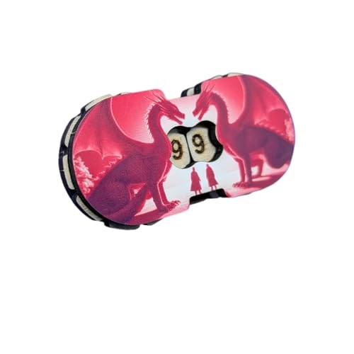 JDR Life Counter (ctv001)