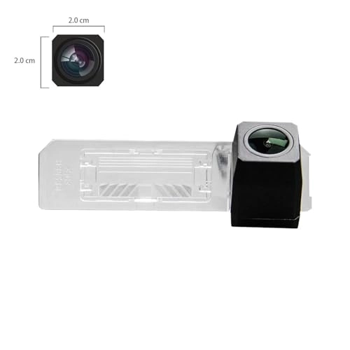 Rear View Camera - Night vision 1280*720P