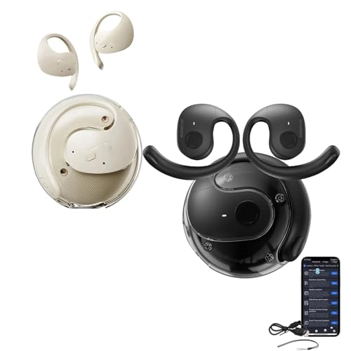 T26 Pro Wireless Earbud