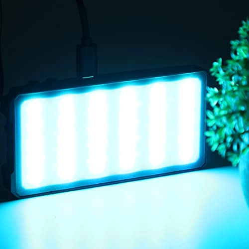 RGB Full Color LED Chamber - filling light RGB