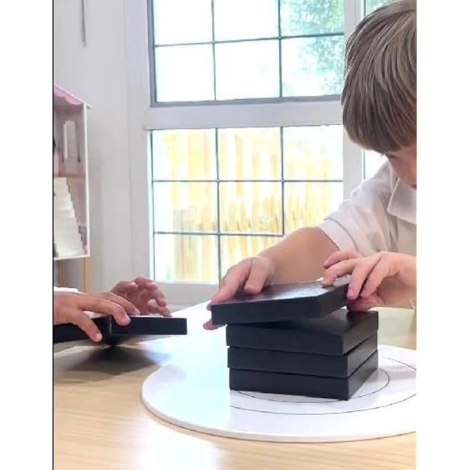 Wooden Makkah Hajj & Umrah Play Set - 36 months - 8 years