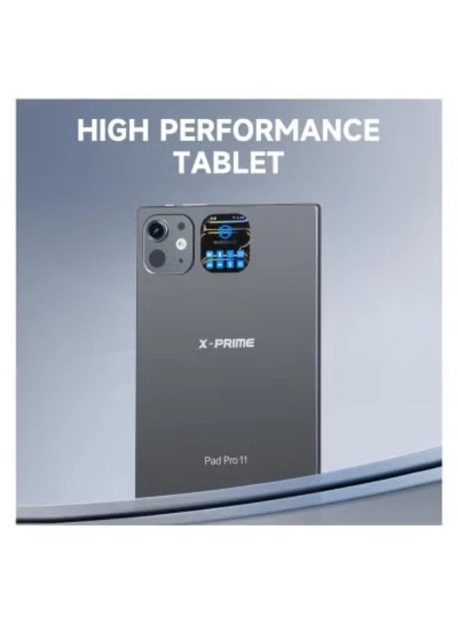 PAD PRO 11 - 512GB 10.1"