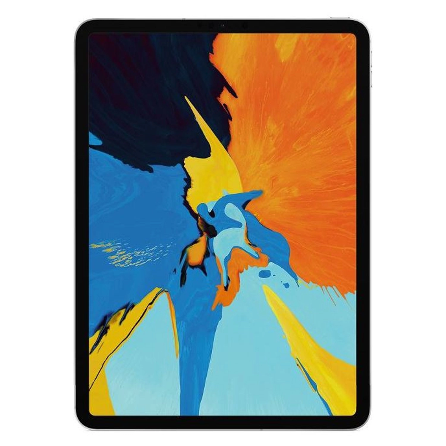 iPad Pro (2018) - 512GB 11"