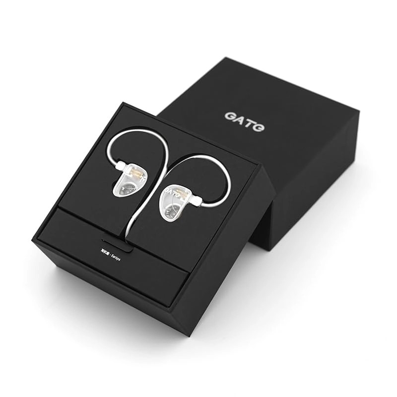 GATE Wired Headphone