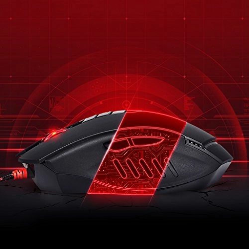 V8MA Gaming Mouse - USB