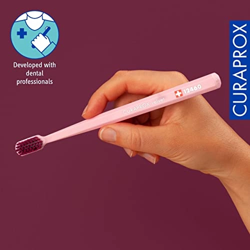 CS 12460 - Ultra-Soft