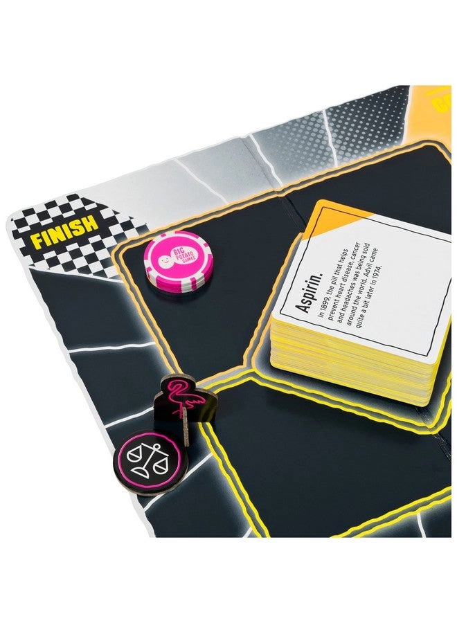 What Came First - English