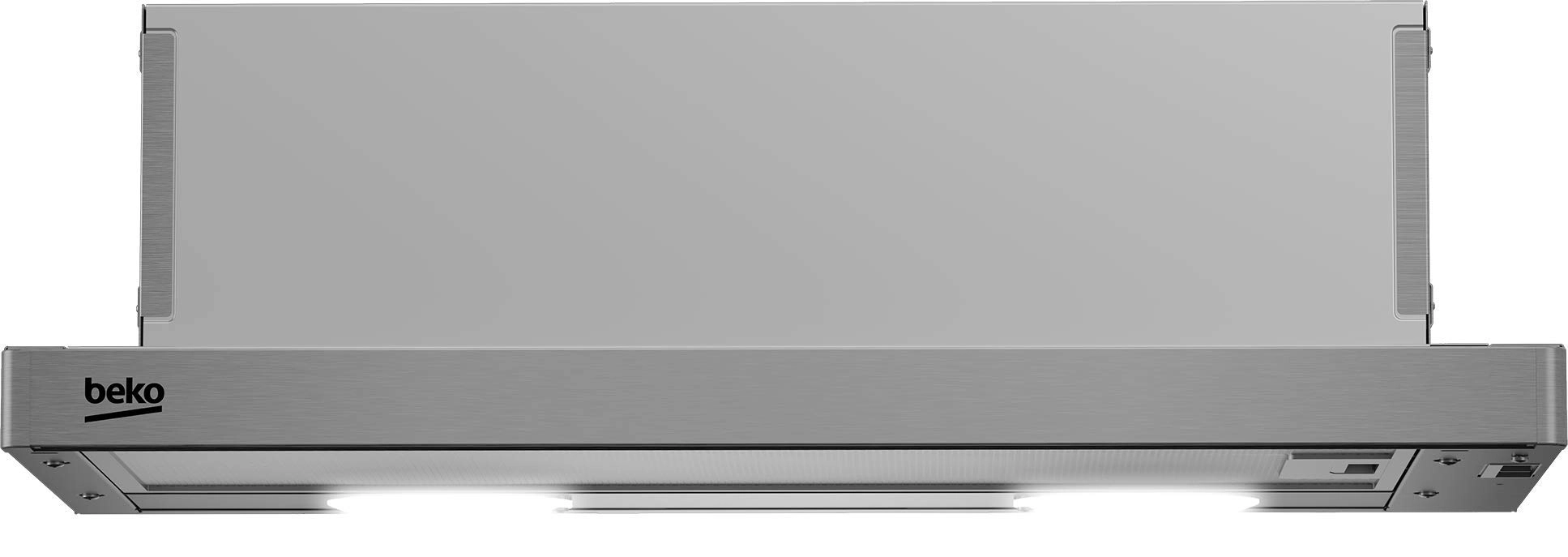 CWB6441XN - 390 m3/h 60cm