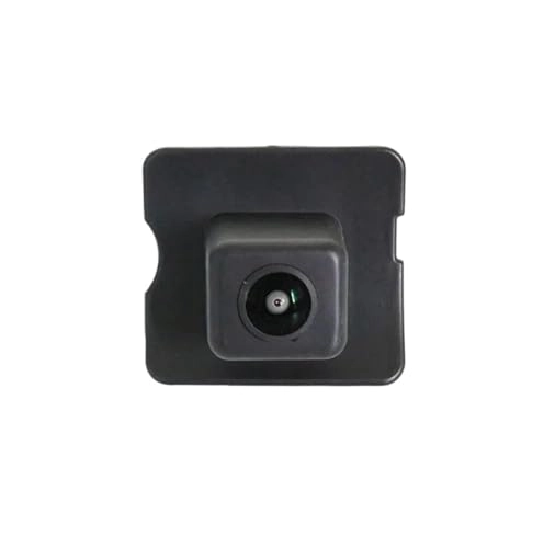 Rear View Parking Camera - Night Vision Wire