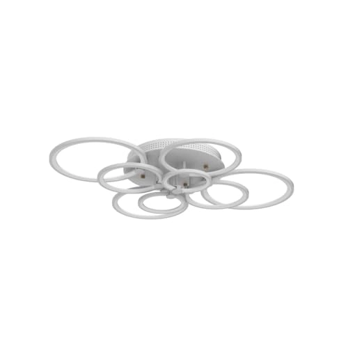 LED Ceiling Light - 2800-6000K Dimmable