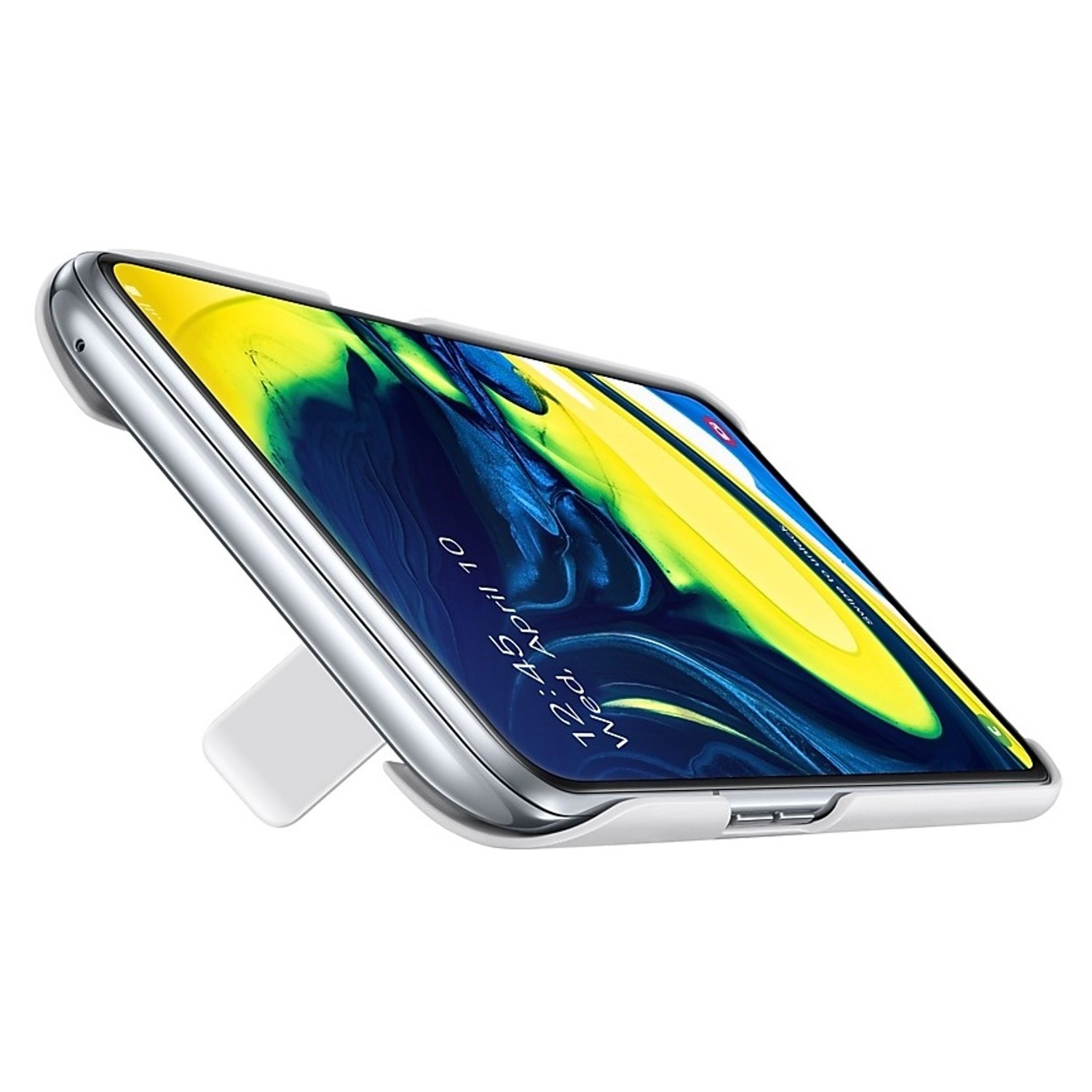 Standing Cover - Durable for Galaxy A80