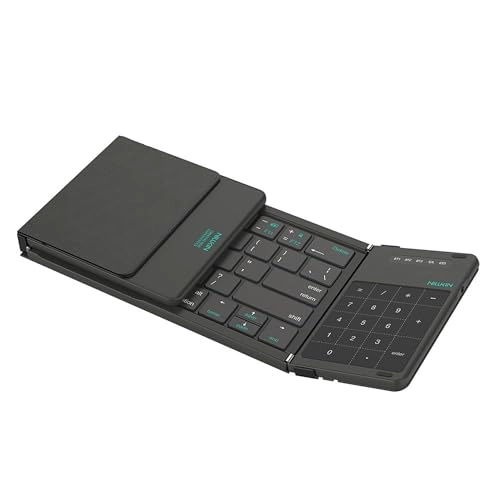 Cube Pocket Keyboard - ES Wireless