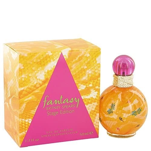 Fantasy Eau de Parfum 100ml