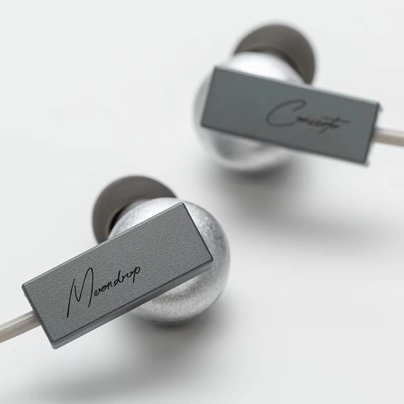 Concerto Wired Earphone