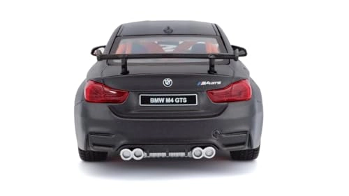 M4 Gts - 1:24