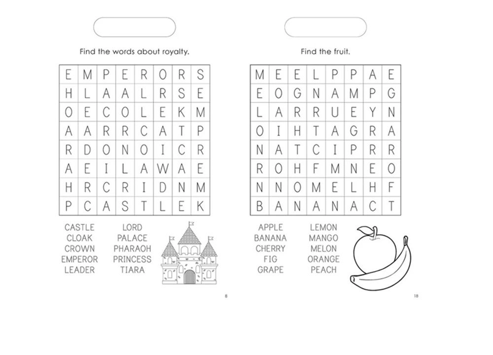 Little Genius Vol 2 - 3 +