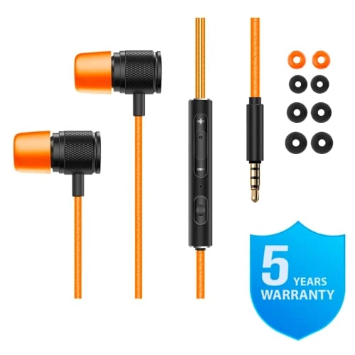 Ultra Wired Earbud