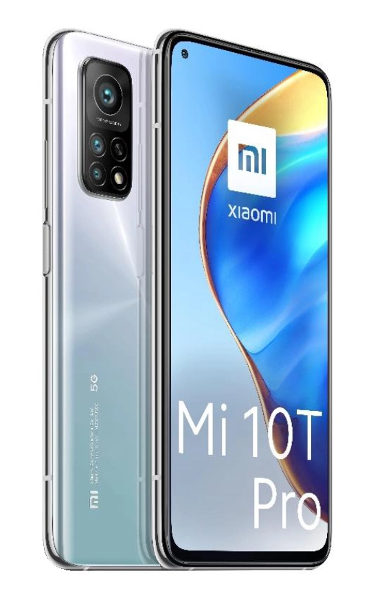 Mi 10 - 8GB 256GB