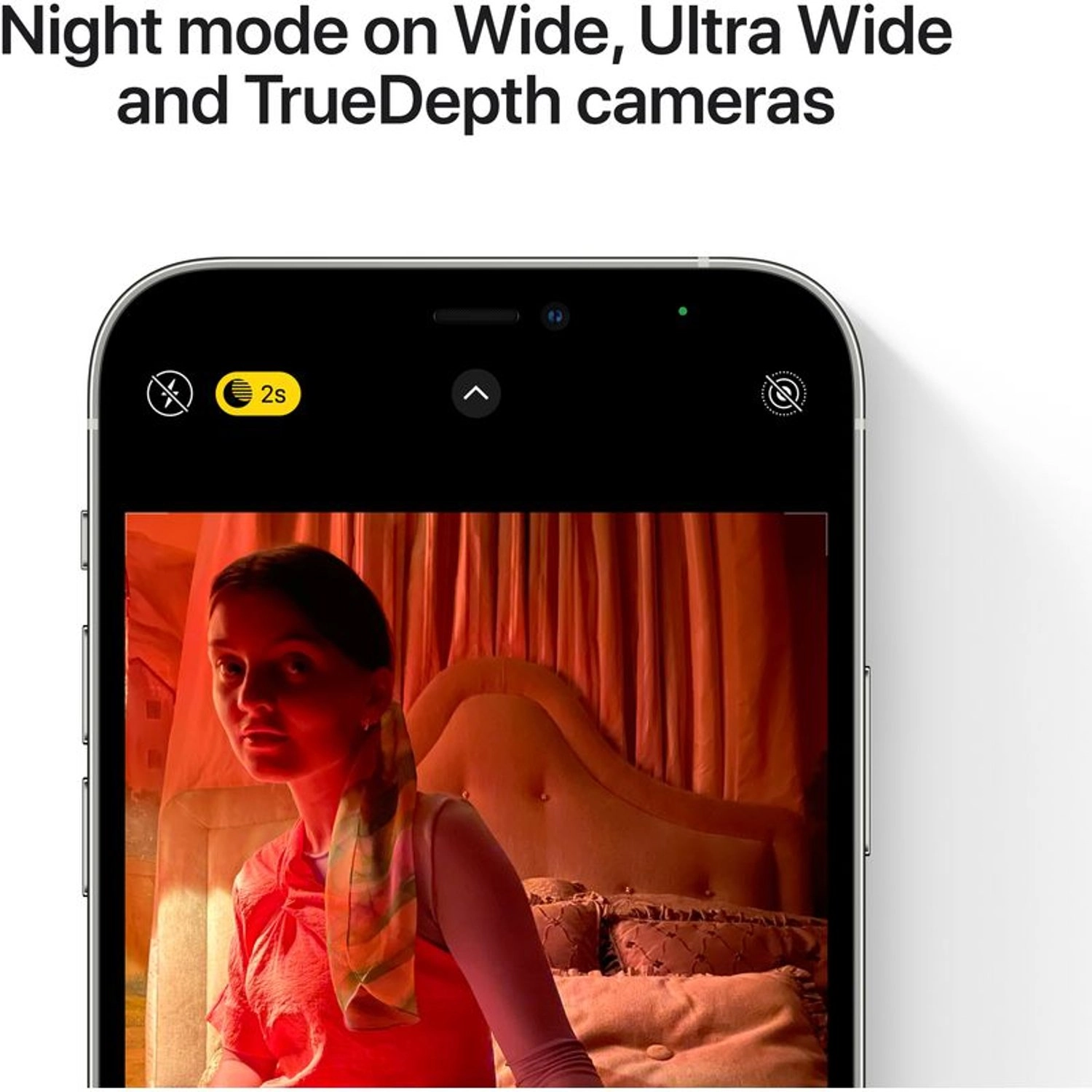 iPhone 12 Pro Max - 256GB