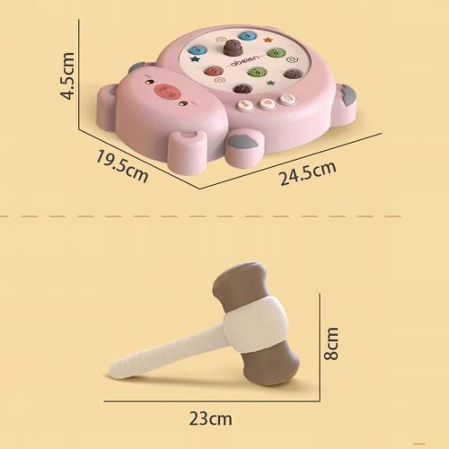 Whack A Mole - 15 years+