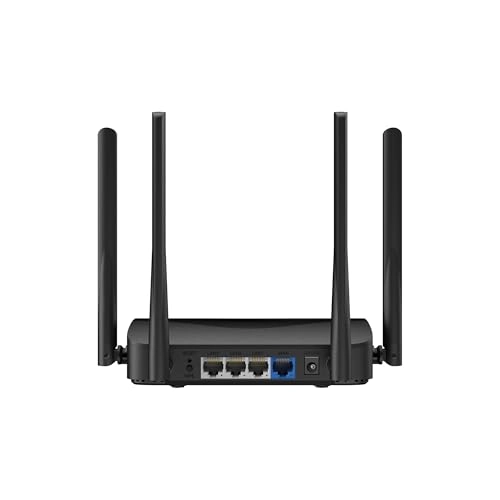 MR25BE BE3600 - 3600 Mbps Wi-Fi 7