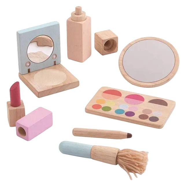 PlanToys Makeup Set (klg-3487)
