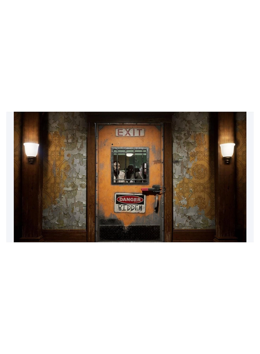 Back 4 Blood - Playstation 5