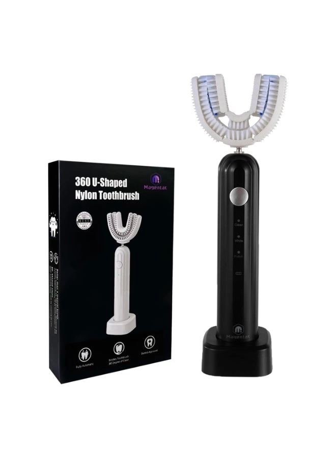 Magentak TB-03 - 360° U-Shaped 3 Modes