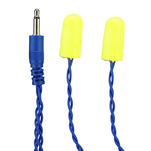 AlphaBuds Wired Earbud