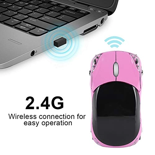 Foldable Arc Wireless Mouse - Bluetooth