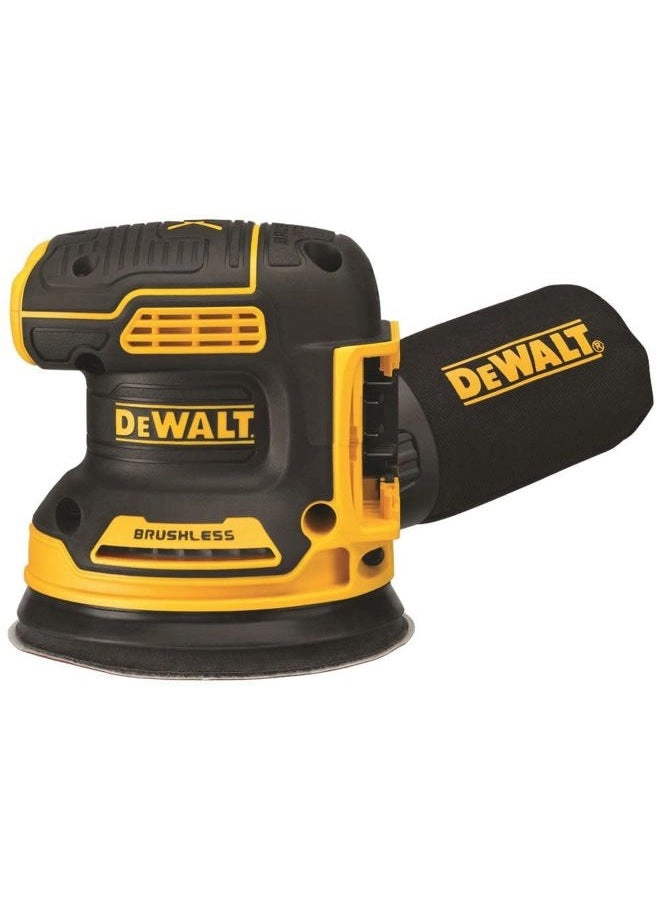 Orbital Sander - 20V MAX Tool Only DCW210B