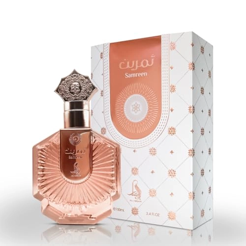 Samreen Eau de Parfum 100ml